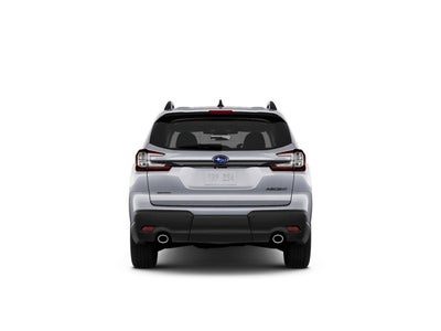2027 Subaru ASCENT Premium