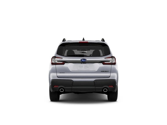 2027 Subaru ASCENT Premium