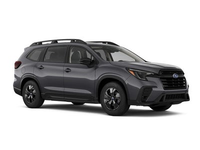 2027 Subaru ASCENT Premium