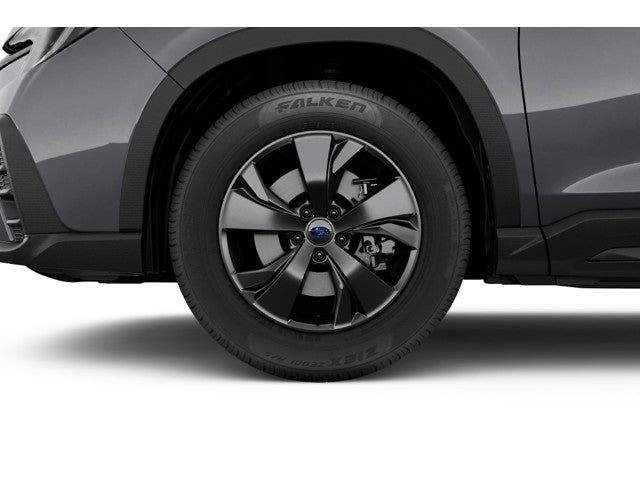 2027 Subaru ASCENT Premium