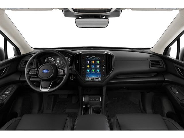 2027 Subaru ASCENT Premium