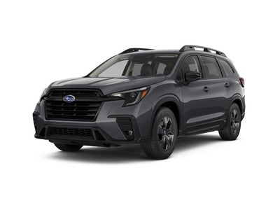 2027 Subaru ASCENT Premium