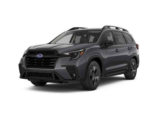 2027 Subaru ASCENT Premium