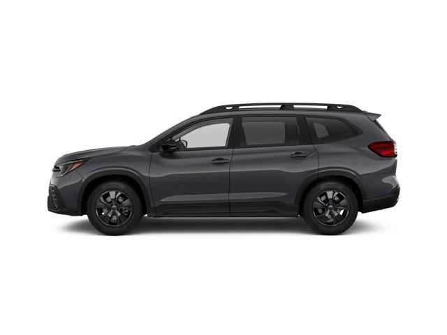 2027 Subaru ASCENT Premium