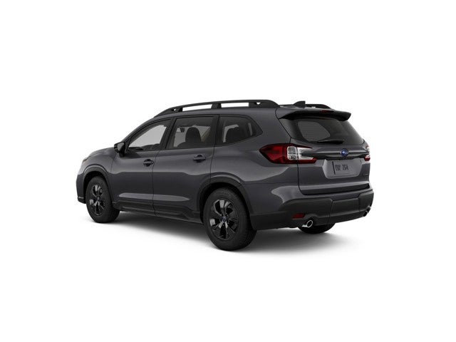 2027 Subaru ASCENT Premium