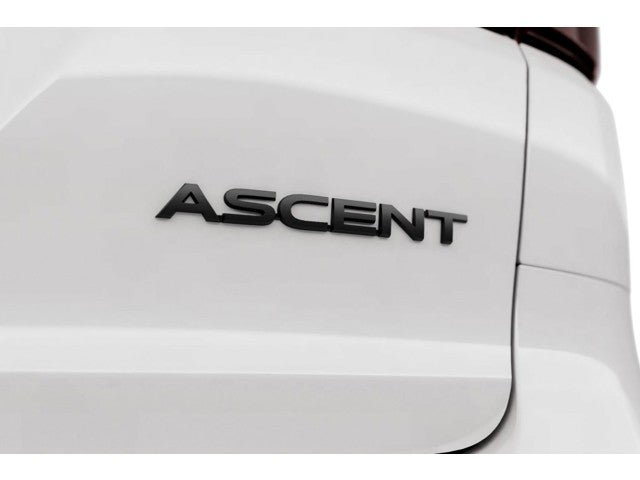 2027 Subaru ASCENT Premium