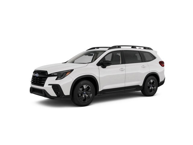 2027 Subaru ASCENT Premium