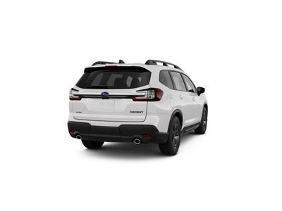 2027 Subaru ASCENT Premium