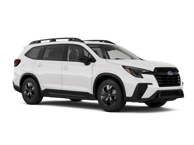 2027 Subaru ASCENT Premium