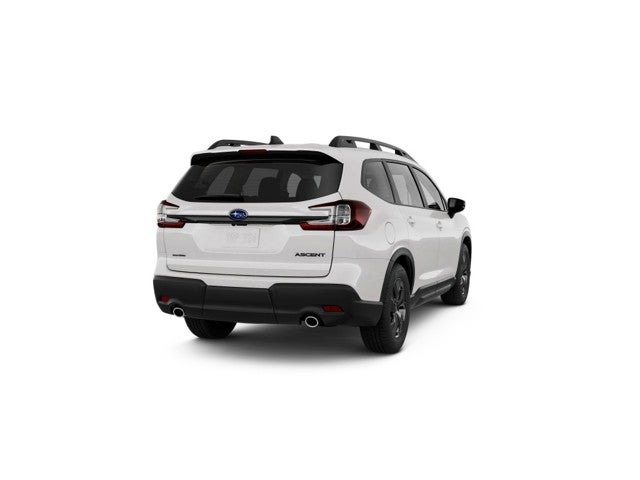 2027 Subaru ASCENT Premium