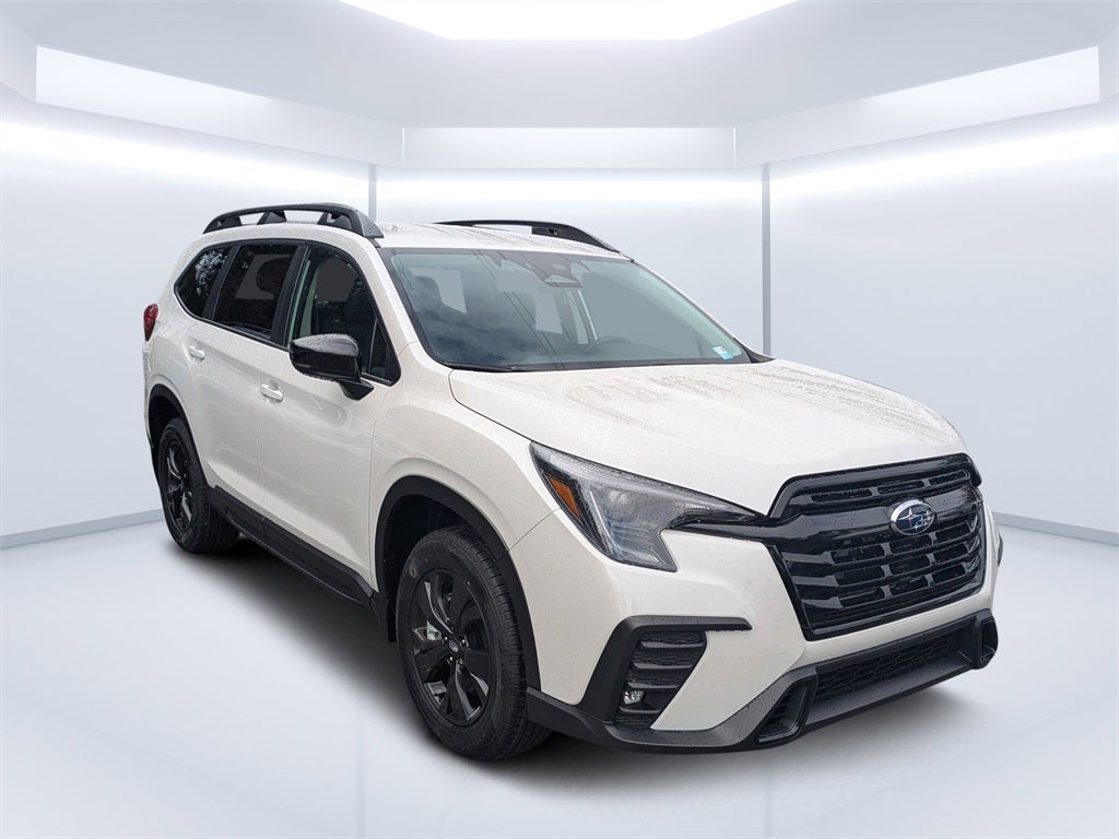 2026 Subaru ASCENT Premium 7-Passenger