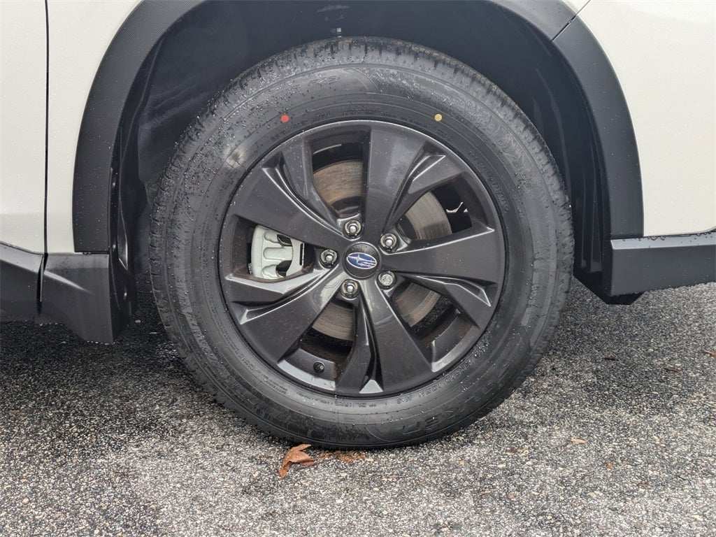 2026 Subaru ASCENT Premium 7-Passenger