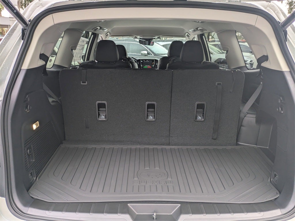 2026 Subaru ASCENT Premium 7-Passenger