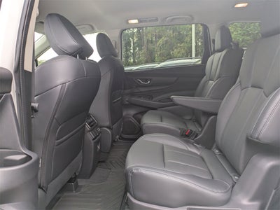 2026 Subaru ASCENT Premium 7-Passenger