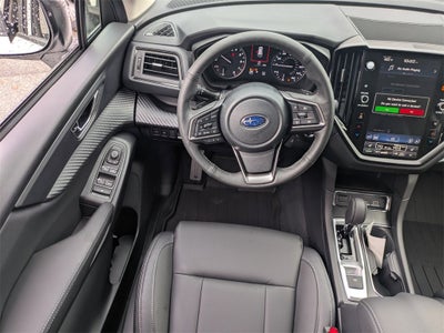 2026 Subaru ASCENT Premium 7-Passenger