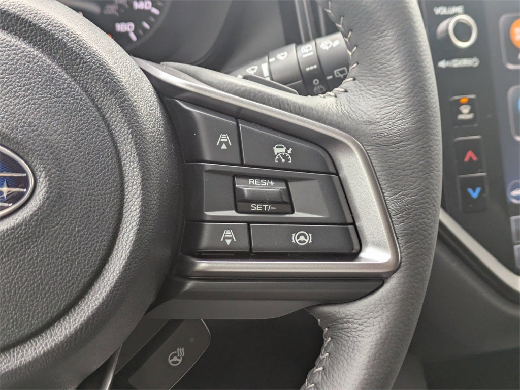 2026 Subaru ASCENT Premium 7-Passenger