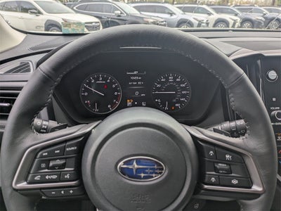 2026 Subaru ASCENT Premium 7-Passenger