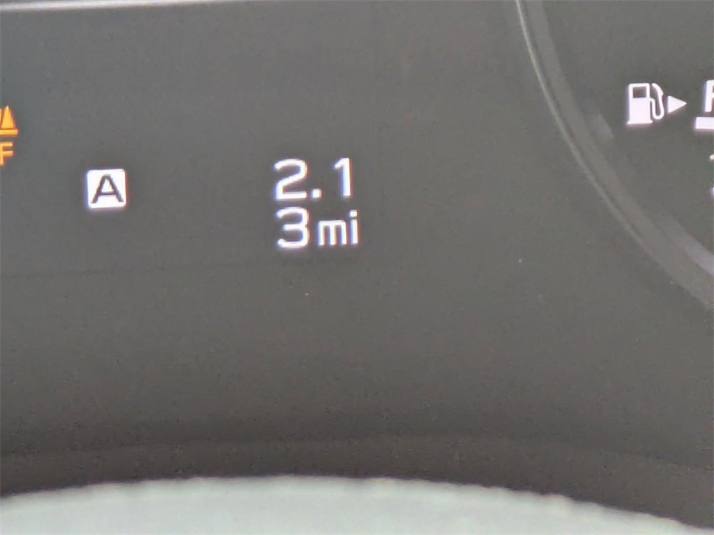 2026 Subaru ASCENT Premium 7-Passenger