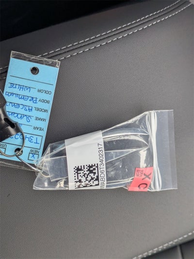 2026 Subaru ASCENT Premium 7-Passenger