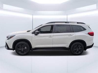 2026 Subaru ASCENT Premium 7-Passenger