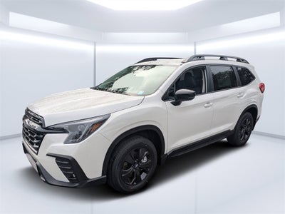 2026 Subaru ASCENT Premium 7-Passenger