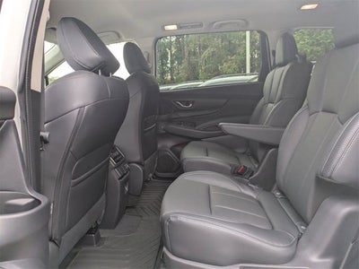 2026 Subaru ASCENT Premium 7-Passenger