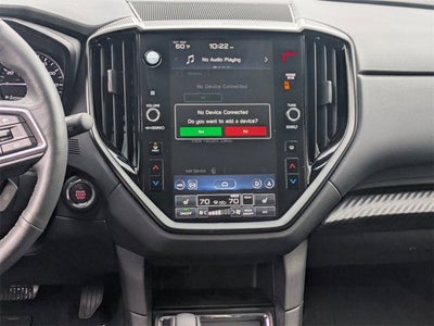 2026 Subaru ASCENT Premium 7-Passenger