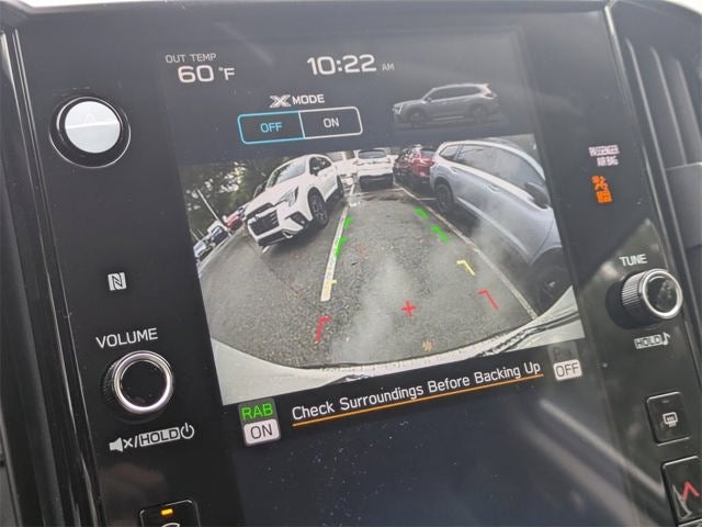 2026 Subaru ASCENT Premium 7-Passenger