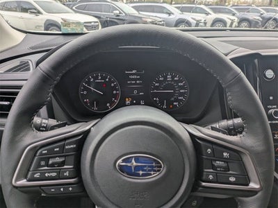 2026 Subaru ASCENT Premium 7-Passenger