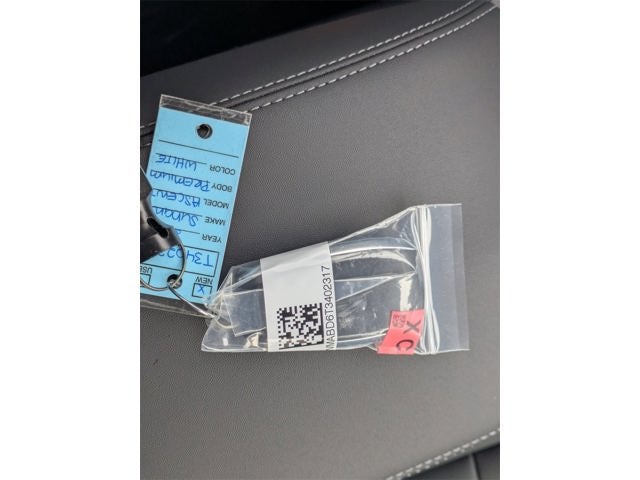 2026 Subaru ASCENT Premium 7-Passenger