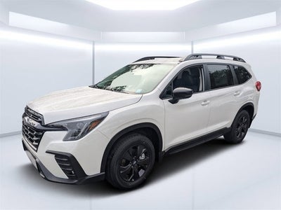 2026 Subaru ASCENT Premium 7-Passenger