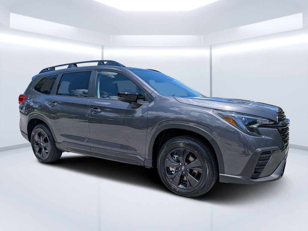 2026 Subaru ASCENT Premium 7-Passenger