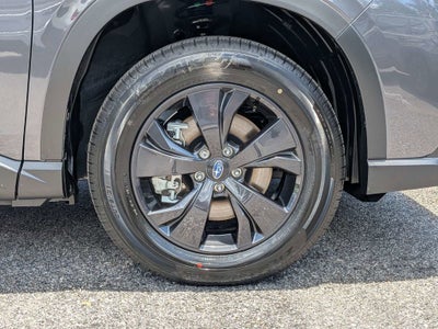 2026 Subaru ASCENT Premium 7-Passenger