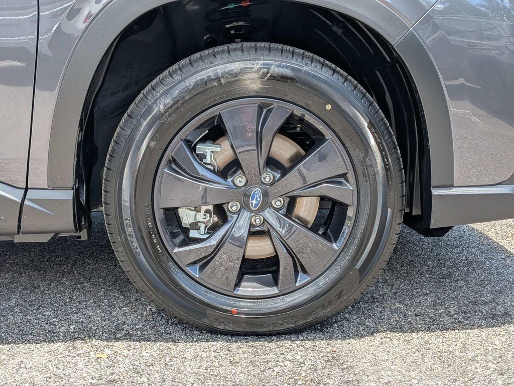 2026 Subaru ASCENT Premium 7-Passenger