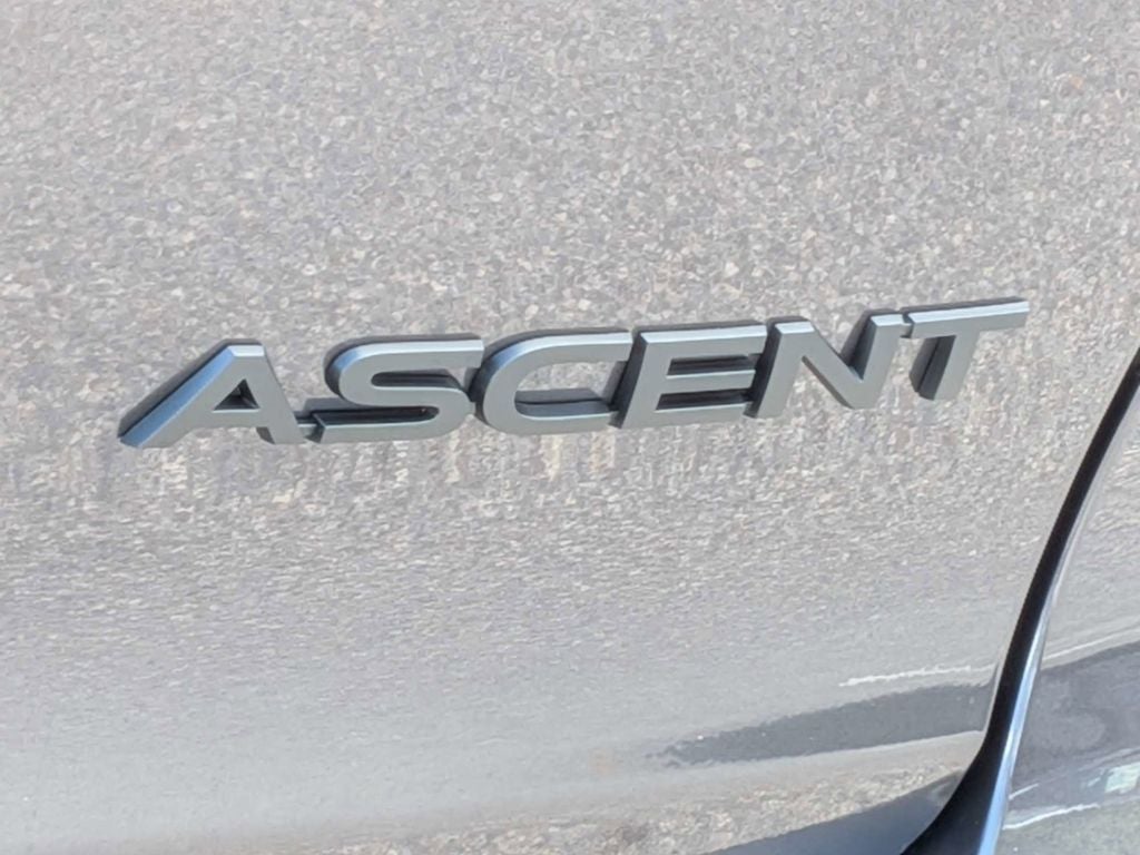 2026 Subaru ASCENT Premium 7-Passenger