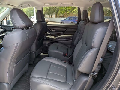2026 Subaru ASCENT Premium 7-Passenger