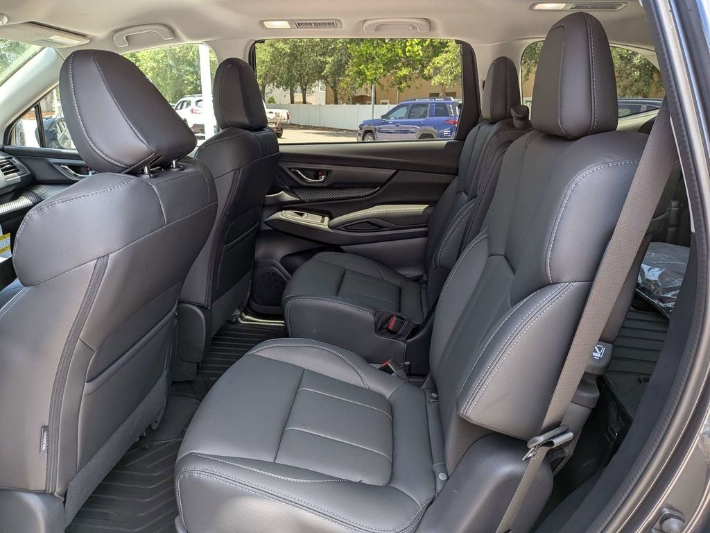2026 Subaru ASCENT Premium 7-Passenger