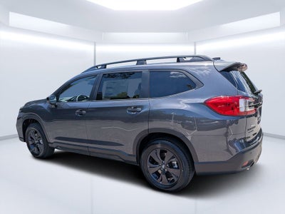 2026 Subaru ASCENT Premium 7-Passenger