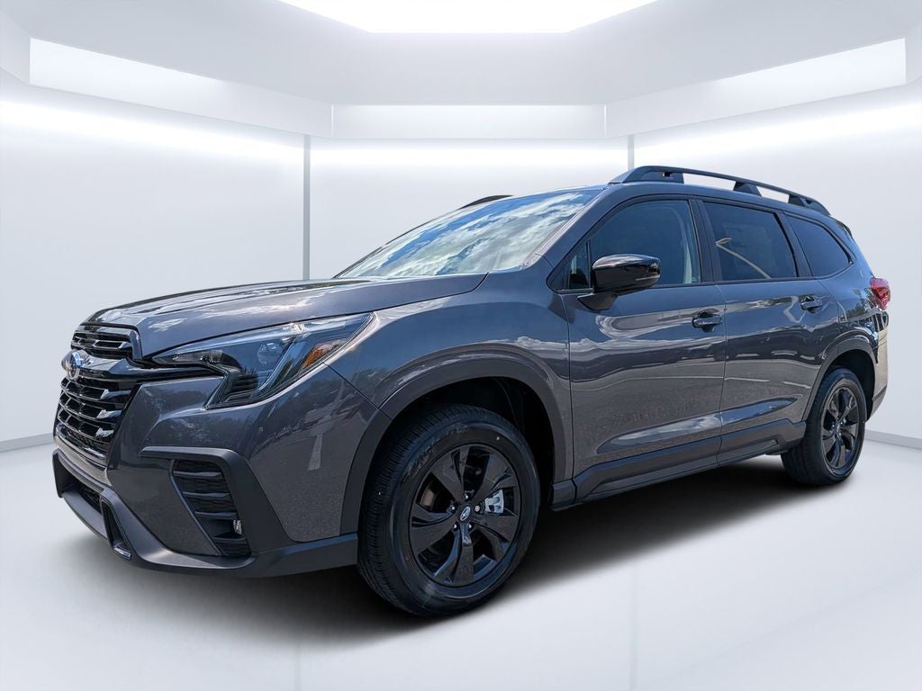 2026 Subaru ASCENT Premium 7-Passenger