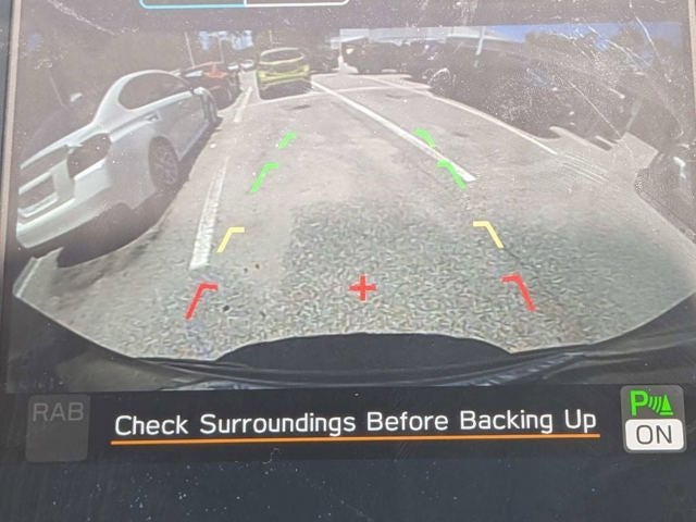 2026 Subaru ASCENT Premium 7-Passenger