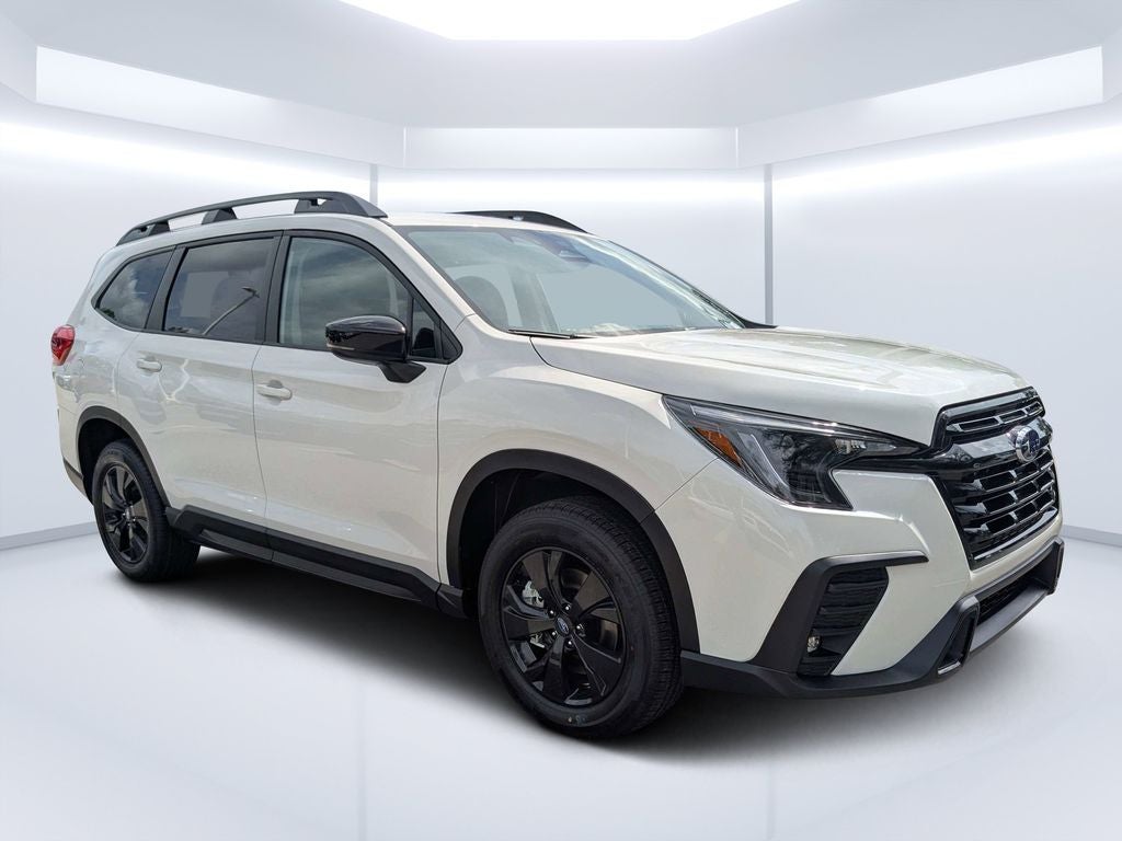 2026 Subaru ASCENT Premium 7-Passenger