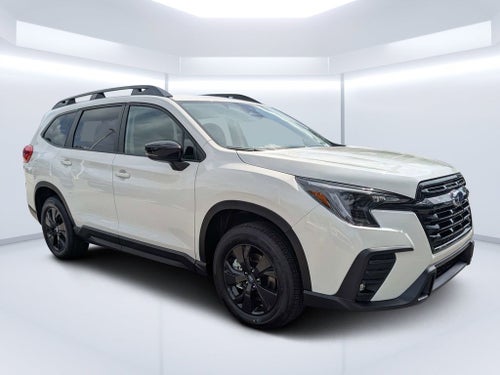 2026 Subaru ASCENT Premium 7-Passenger