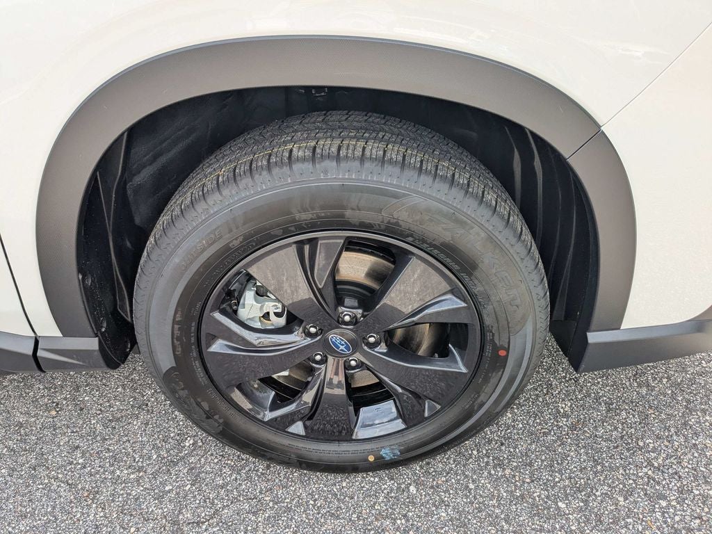 2026 Subaru ASCENT Premium 7-Passenger