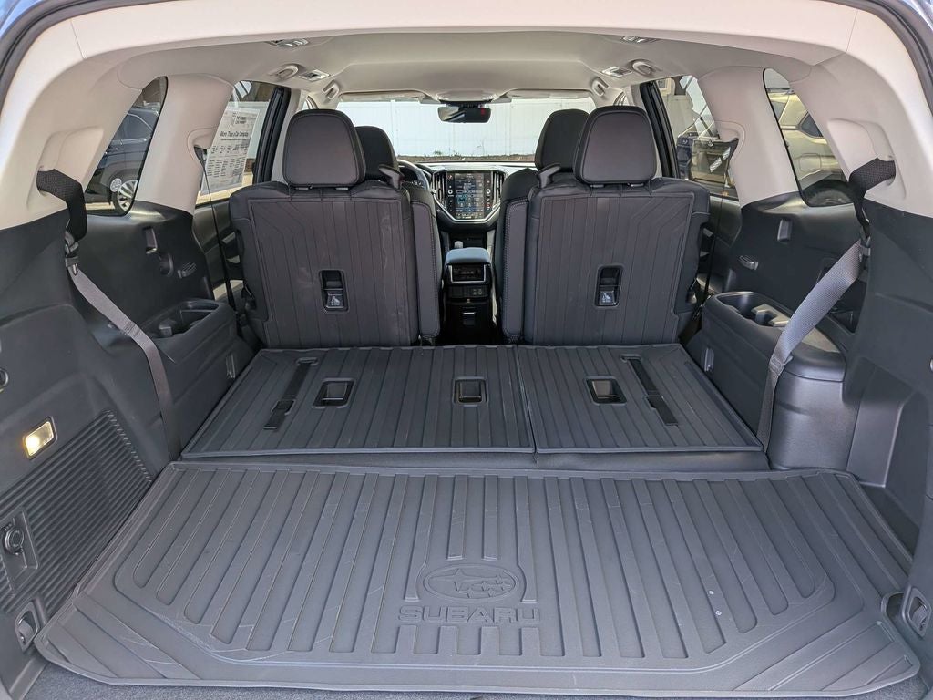 2026 Subaru ASCENT Premium 7-Passenger