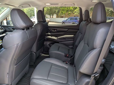 2026 Subaru ASCENT Premium 7-Passenger