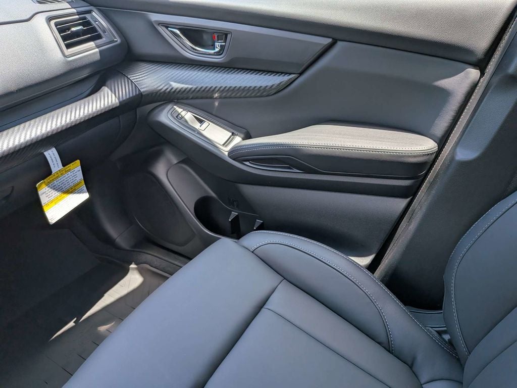 2026 Subaru ASCENT Premium 7-Passenger