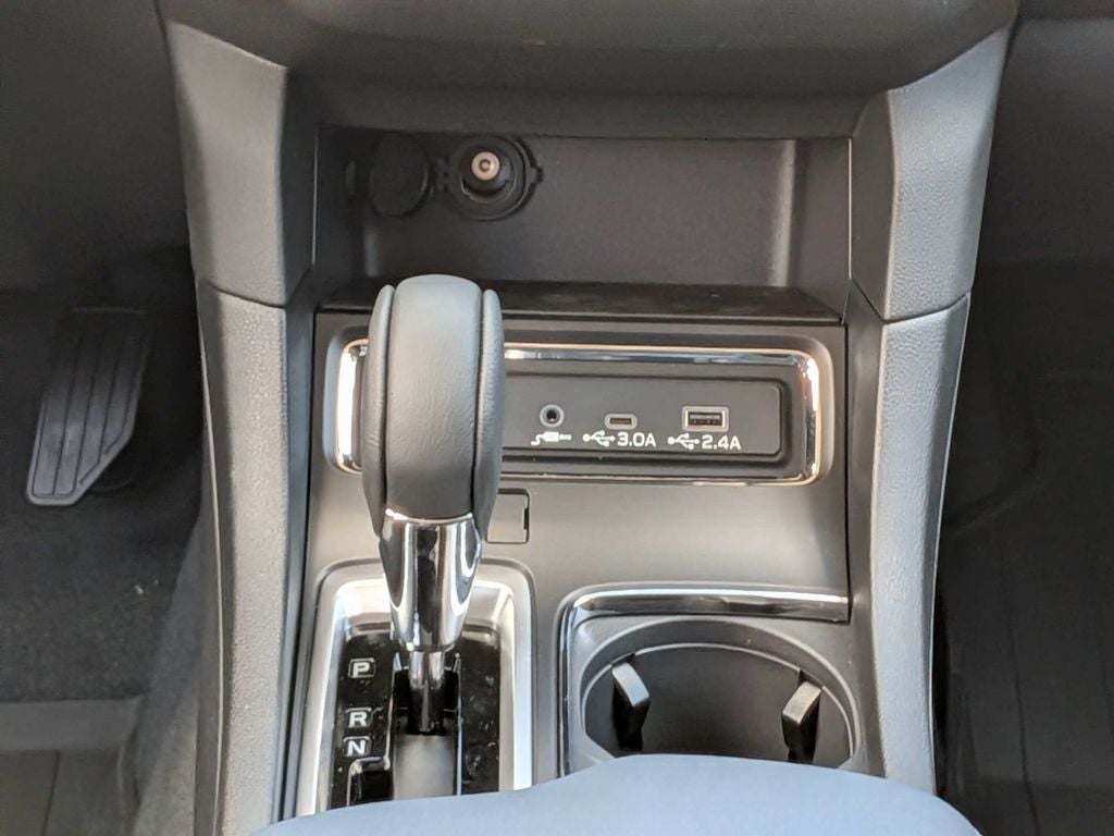 2026 Subaru ASCENT Premium 7-Passenger