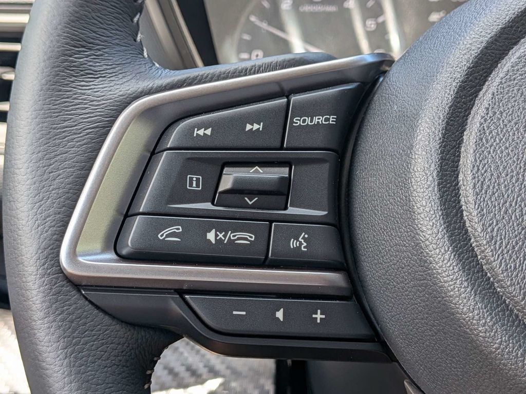 2026 Subaru ASCENT Premium 7-Passenger