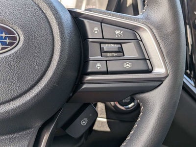 2026 Subaru ASCENT Premium 7-Passenger