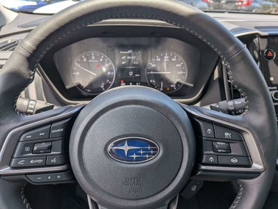 2026 Subaru ASCENT Premium 7-Passenger